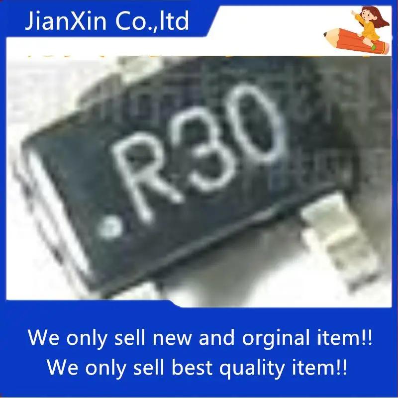 10pcs  ο ADR5045AKSZ-REEL7 R30 R3O SC70-3  